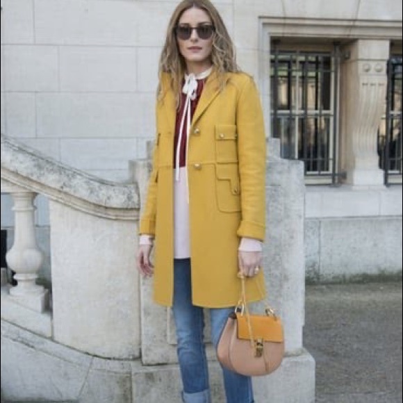 Authentic Chloe Drew Small Bag - Picture 7 of 10